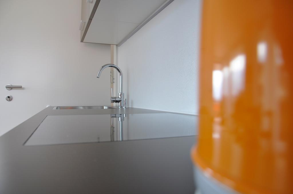 Alpenchalet Apartments 帕尔奇内斯 外观 照片
