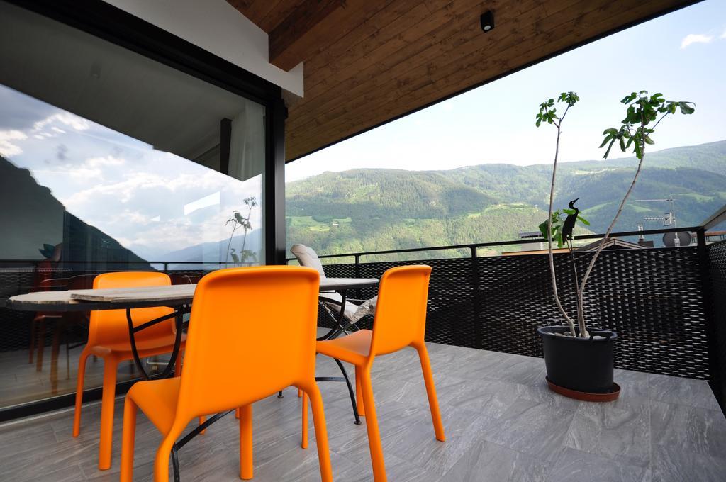 Alpenchalet Apartments 帕尔奇内斯 外观 照片