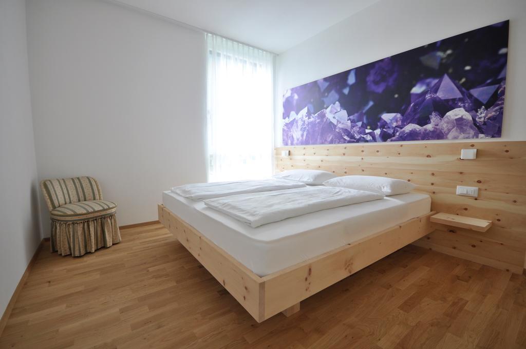 Alpenchalet Apartments 帕尔奇内斯 外观 照片